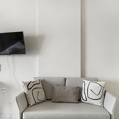 Sunset Premium Studio D Áyios Nikítas Kültér fotó